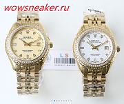 Rolex luxury watches - 6