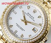 Rolex luxury watches - 4