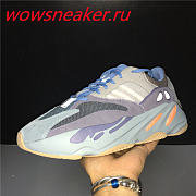 Adidas Yeezy Boost 700 Carbon Blue FW2498 - 3