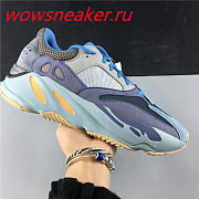 Adidas Yeezy Boost 700 Carbon Blue FW2498 - 5