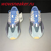 Adidas Yeezy Boost 700 Carbon Blue FW2498 - 2