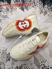 Gucci Essential sneaker for fashionistas - 4