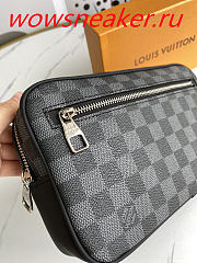 Louis Vuitton Kasai Clutch N41663 24x15.5x6 CM - 3