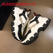 Prada Cloudbust Thunder Sneaker - 6