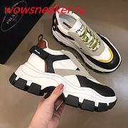 Prada Cloudbust Thunder Sneaker - 3