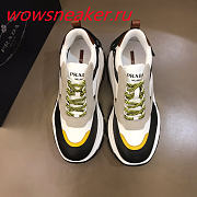 Prada Cloudbust Thunder Sneaker - 4