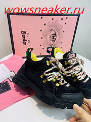 Gucci Fashion Wowsneaker - 1