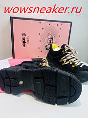 Gucci Fashion Wowsneaker - 2