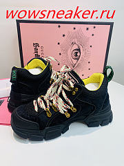 Gucci Fashion Wowsneaker - 3