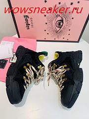 Gucci Fashion Wowsneaker - 5