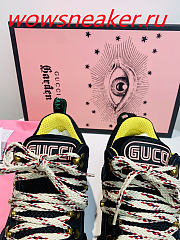 Gucci Fashion Wowsneaker - 6