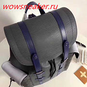 Louis Vuitton Chrisrtopher M53424 41x47x13 CM - 4