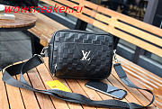 Louis Vuitton 6055 24x18x7 CM - 1