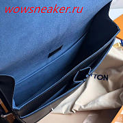 Louis Vuitton Messenger M53492 29x26x8 CM - 6