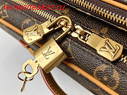 Louis Vuitton Steamer M44937 23.5 x 19.0 x 13.5 CM - 3