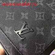 Louis Vuitton M44000 22 x 25 x 8 CM - 2