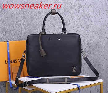 Louis Vuitton M55227 38 x 29 x 8 CM