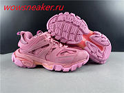 Balenciaga Track Trainer Pink 542436W2LA15842 - 4