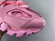 Balenciaga Track Trainer Pink 542436W2LA15842 - 2