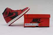 Air Jordan 1 Retro High 85 Varsity Red BQ4422-600 - 6