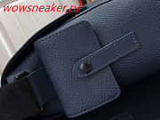 Louis Vuitton Christopher High-end Messenger M58476 25x29x9 CM - 4