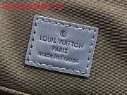 Louis Vuitton Christopher High-end Messenger M58476 25x29x9 CM - 5