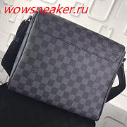 Louis Vuitton District N41031 25x22x8 CM - 2