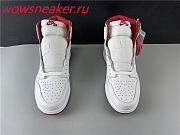 Air Jordan 1 Retro Metallic Red 555088-103 - 2