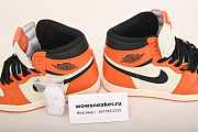 Air Jordan 1 Retro Reverse Shattered Backboard 555088-113 - 6