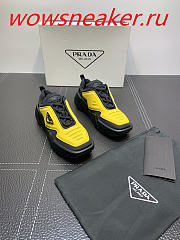 Prada Cloudbust Thunder High-End shoes - 4