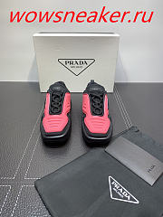 Prada Cloudbust Thunder Wow Shoes - 6