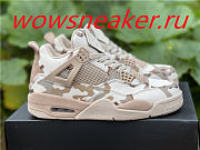 Air Jordan 4 Veteran's Day DJ1193-200 - 6