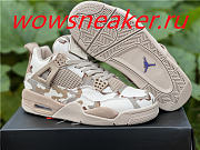 Air Jordan 4 Veteran's Day DJ1193-200 - 5