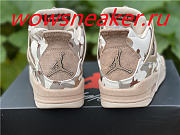 Air Jordan 4 Veteran's Day DJ1193-200 - 4