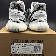 Adidas Yeezy Boost 350 V2 Zebra CP9654 - 2