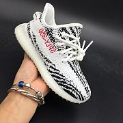 Adidas Yeezy Boost 350 V2 Zebra CP9654 - 3