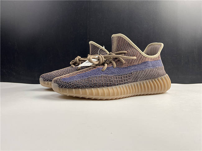 Adidas Yeezy Boost 350 V2 Fade H02795 - 1