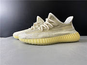 Adidas Yeezy Boost 350 V2 Natural FZ5246 - 1