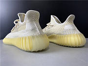 Adidas Yeezy Boost 350 V2 Natural FZ5246 - 5