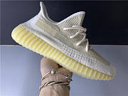 Adidas Yeezy Boost 350 V2 Natural FZ5246 - 4