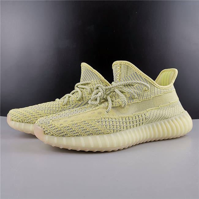 Adidas Yeezy Boost 350 V2 Antlia (Non-Reflective) FV3250 - 1