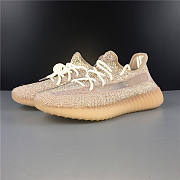 Adidas Yeezy Boost 350 V2 Synth (Reflective) FV5666 - 1