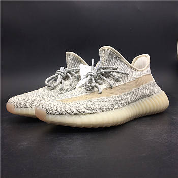 Adidas Yeezy Boost 350 V2 Lundmark (Reflective) FV3254