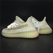 Adidas Yeezy Boost 350 V2 Lundmark (Reflective) FV3254 - 6