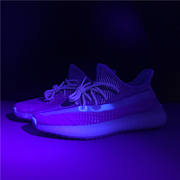 Adidas Yeezy Boost 350 V2 Citrin (Non-Reflective) FW3042 - 6