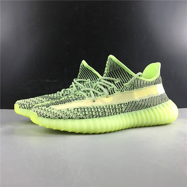 Adidas Yeezy Boost 350 V2 Yeezreel (Reflective) FX4130 - 1