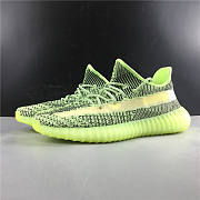 Adidas Yeezy Boost 350 V2 Yeezreel (Reflective) FX4130 - 1