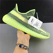 Adidas Yeezy Boost 350 V2 Yeezreel (Reflective) FX4130 - 5