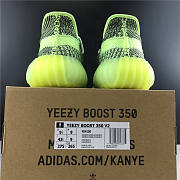 Adidas Yeezy Boost 350 V2 Yeezreel (Reflective) FX4130 - 4