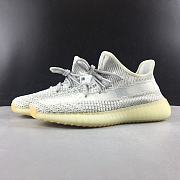 Adidas Yeezy Boost 350 V2 Yeshaya (Non-Reflective) FX4348  - 1